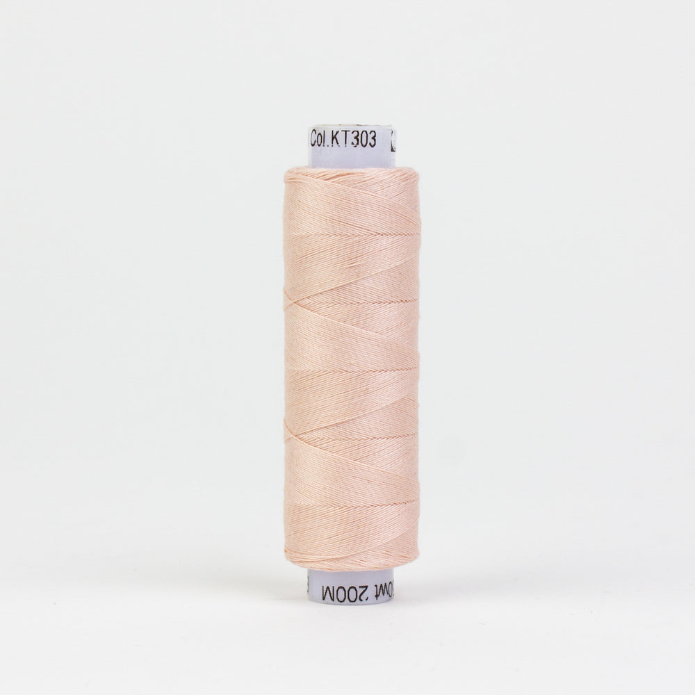 Konfetti Thread - Baby Pink - 200M Spool - KTS-303