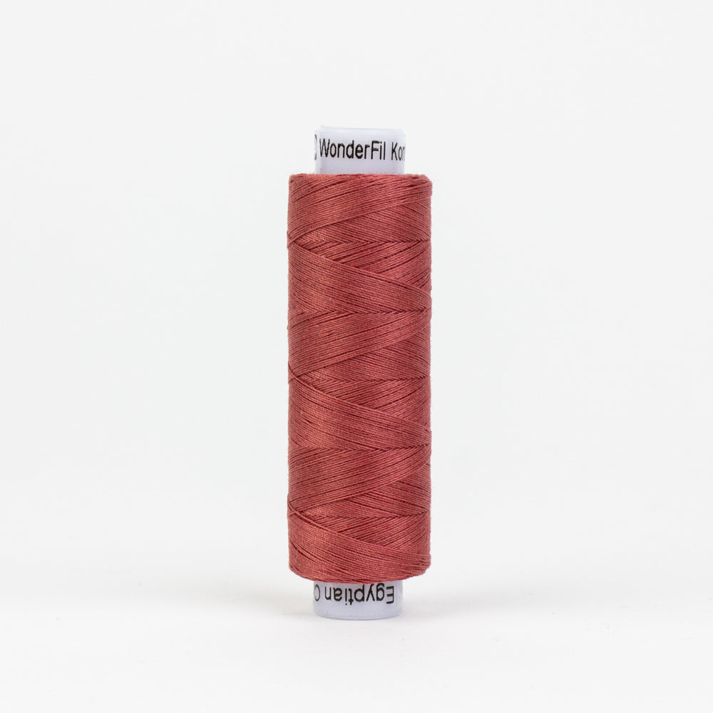 Konfetti Thread - Drab Rose - 200M Spool - KTS-304