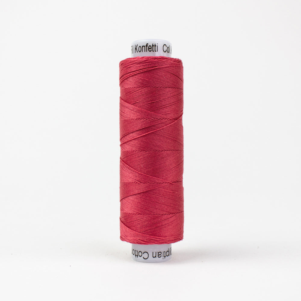 Konfetti Thread - Lip Gloss - 200M Spool - KTS-312