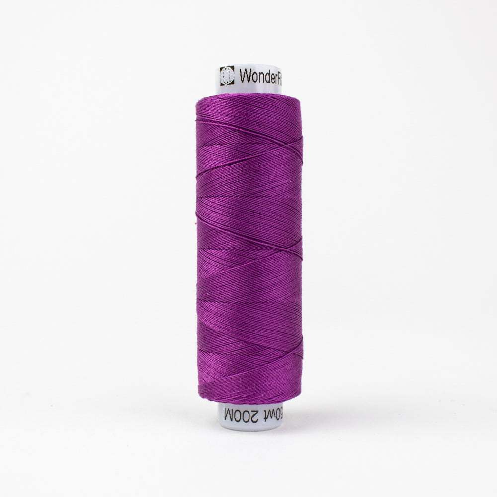 Konfetti Thread - Amethyst - 200M Spool - KTS-314