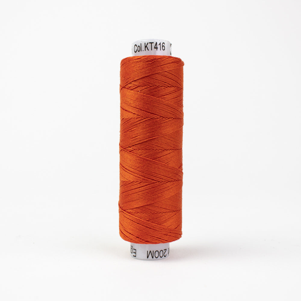 Konfetti Thread - Ember - 200M Spool - KTS-416