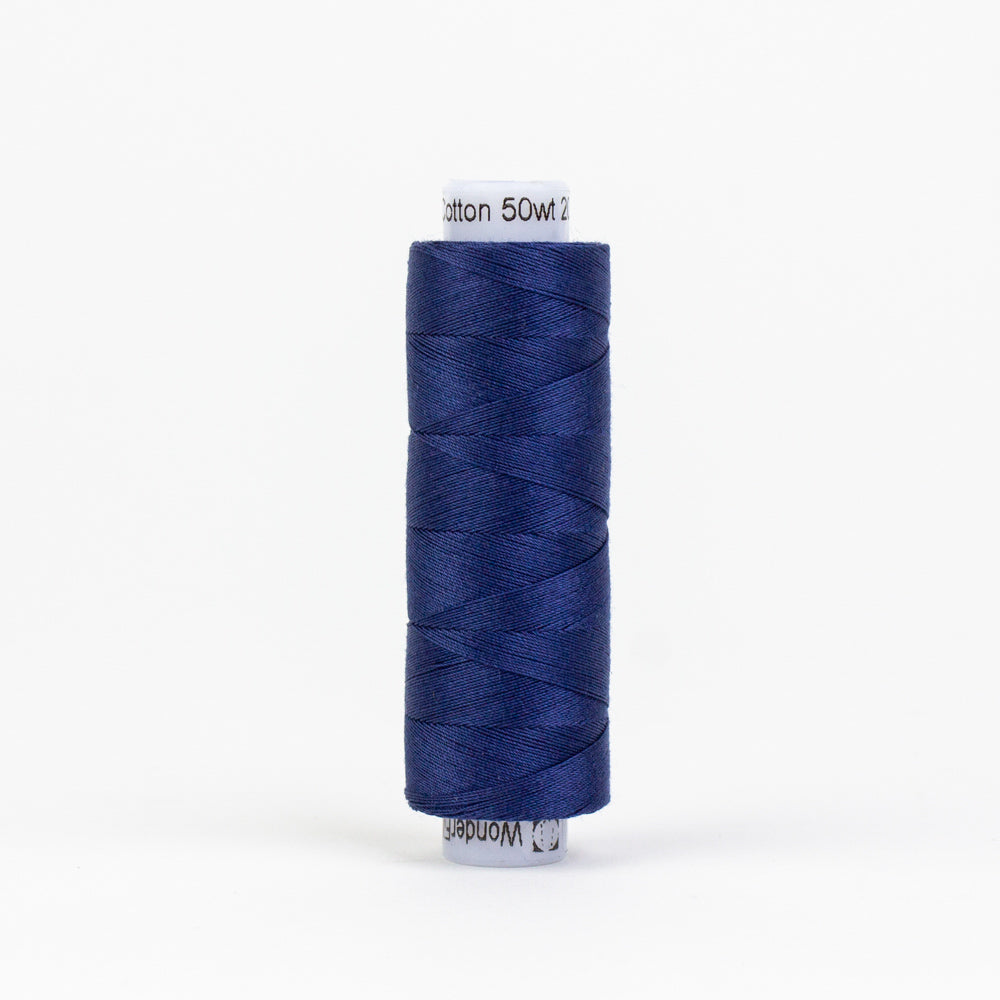 Konfetti Thread - Navy - 200M Spool - KTS-601