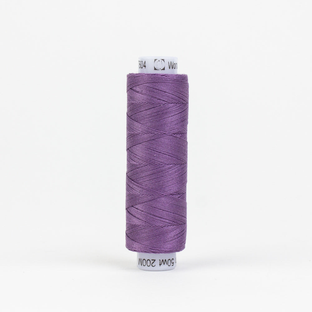 Konfetti Thread - Mauve - 200M Spool - KTS-604