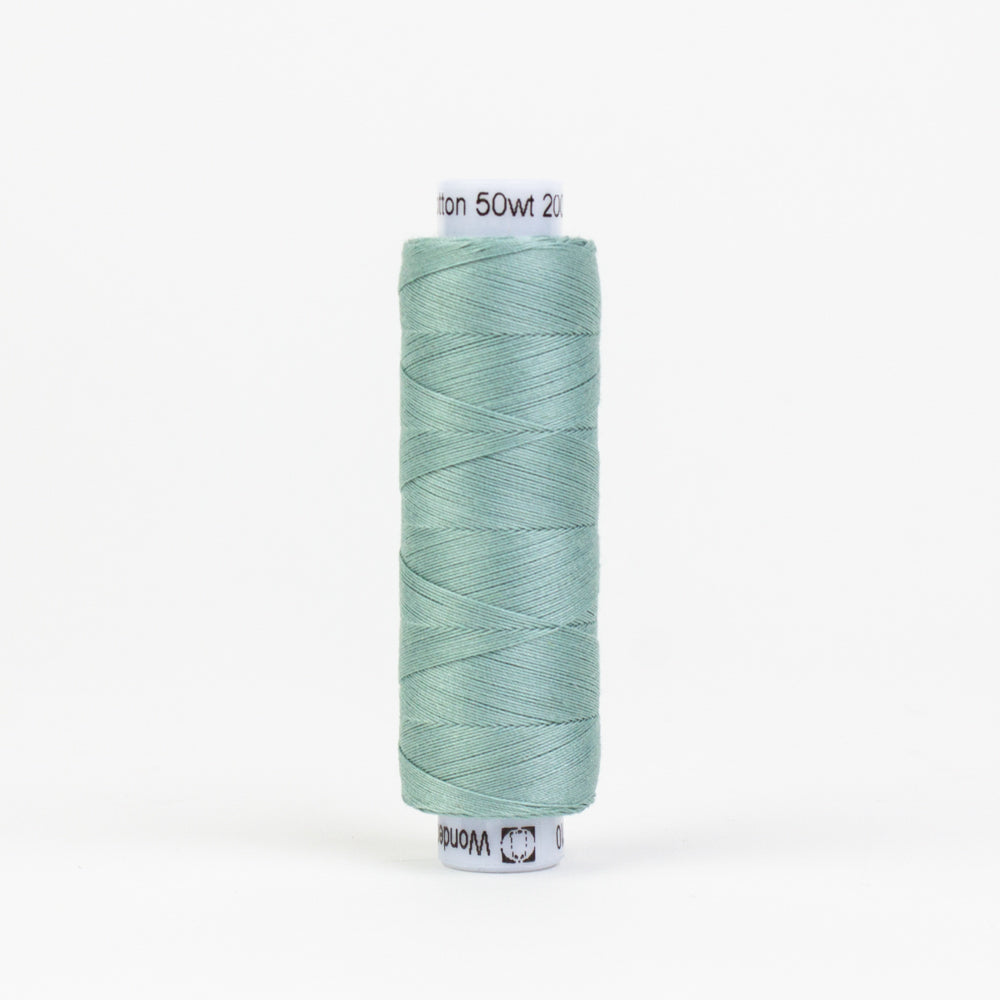 Konfetti Thread - Drab Teal - 200M Spool - KTS-610