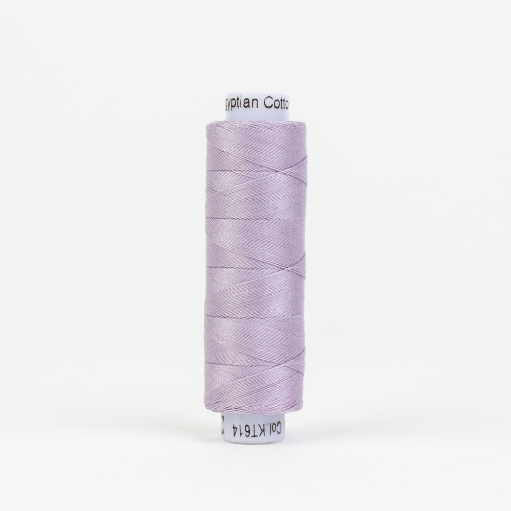 Konfetti Thread - Light Mauve - 200M Spool - KTS-614