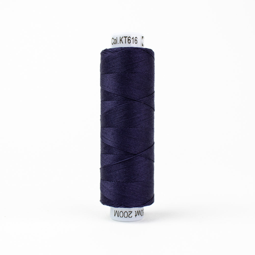 Konfetti Thread - Nocturnal - 200M Spool - KTS-616