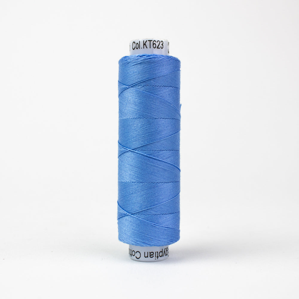 Konfetti Thread - Denim - 200M Spool - KTS-623