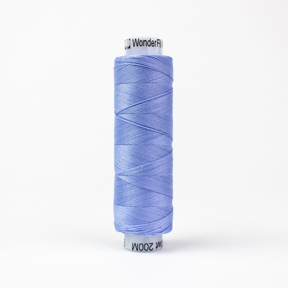 Konfetti Thread - Periwinkle - 200M Spool - KTS-624