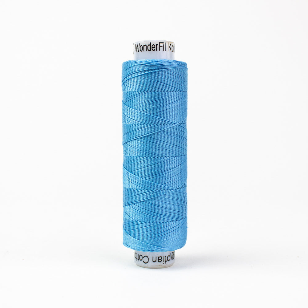 Konfetti Thread - Seaside - 200M Spool - KTS-625