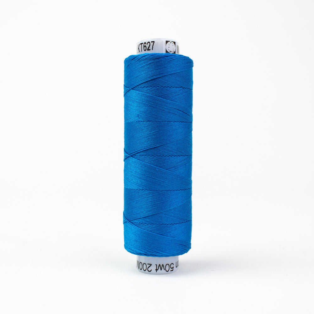 Konfetti Thread - Sapphire - 200M Spool - KTS-627