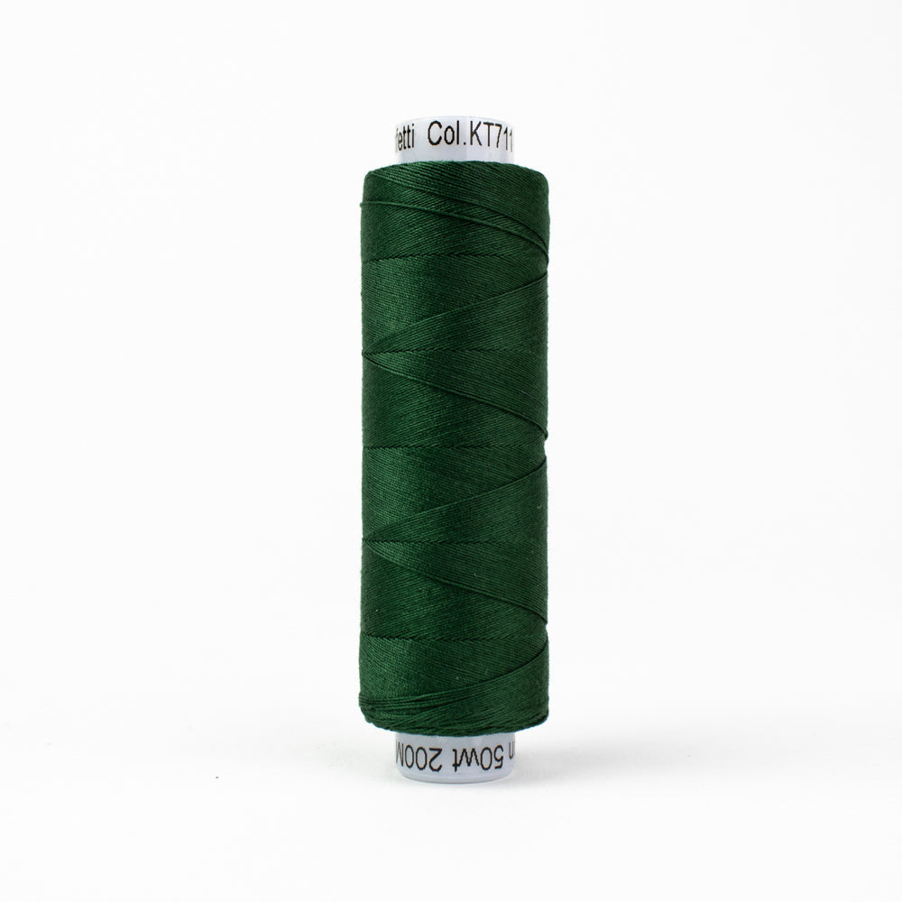 Konfetti Thread - Scarab - 200M Spool - KTS-711