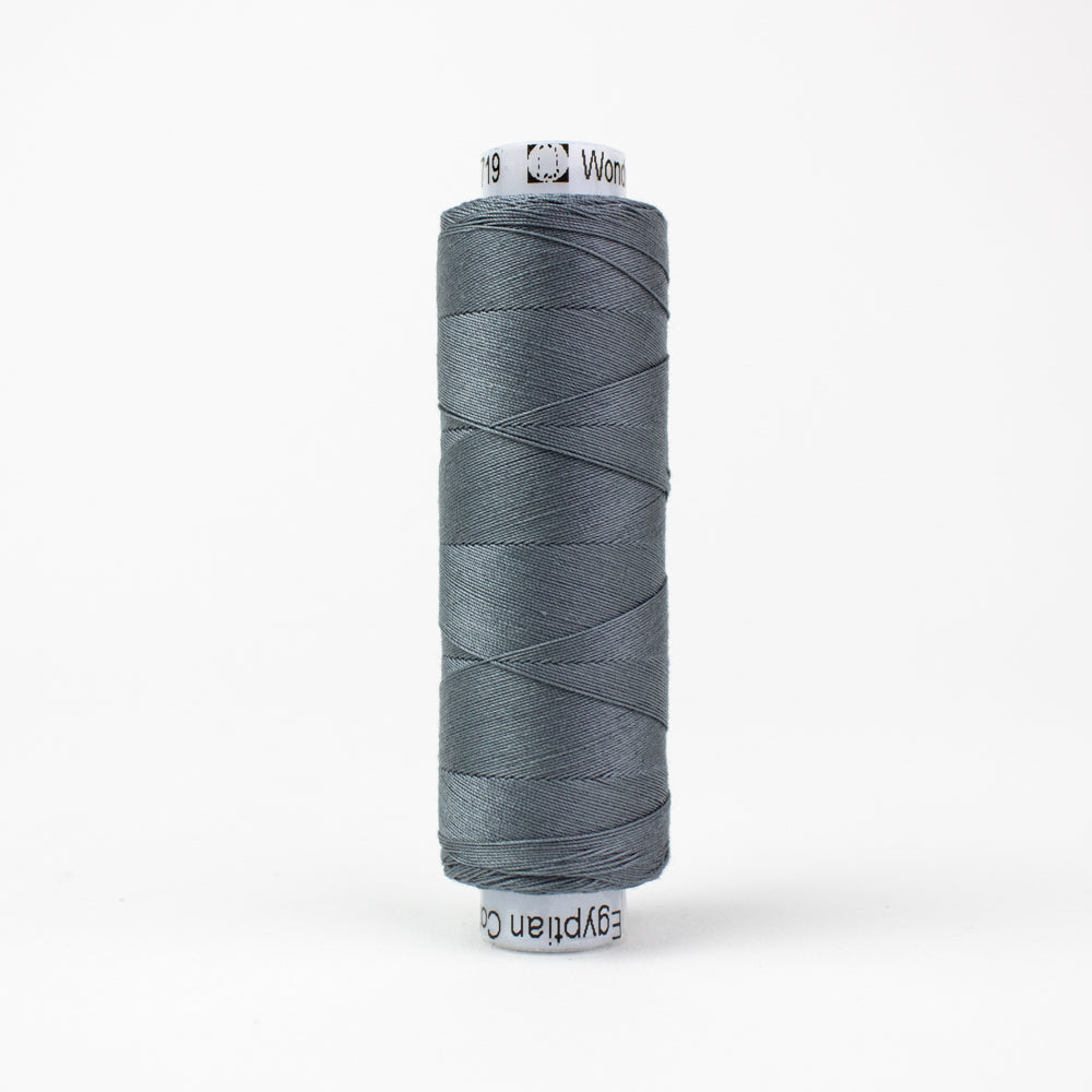 Konfetti Thread - Slate - 200M Spool - KTS-719