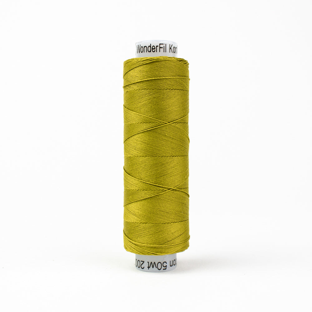 Konfetti Thread - Wetland - 200M Spool - KTS-721