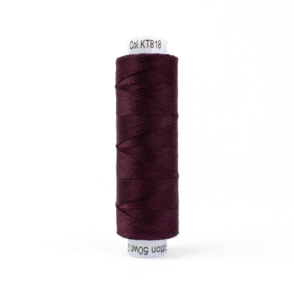 Konfetti Thread - Mulled Wine - 200M Spool - KTS-818