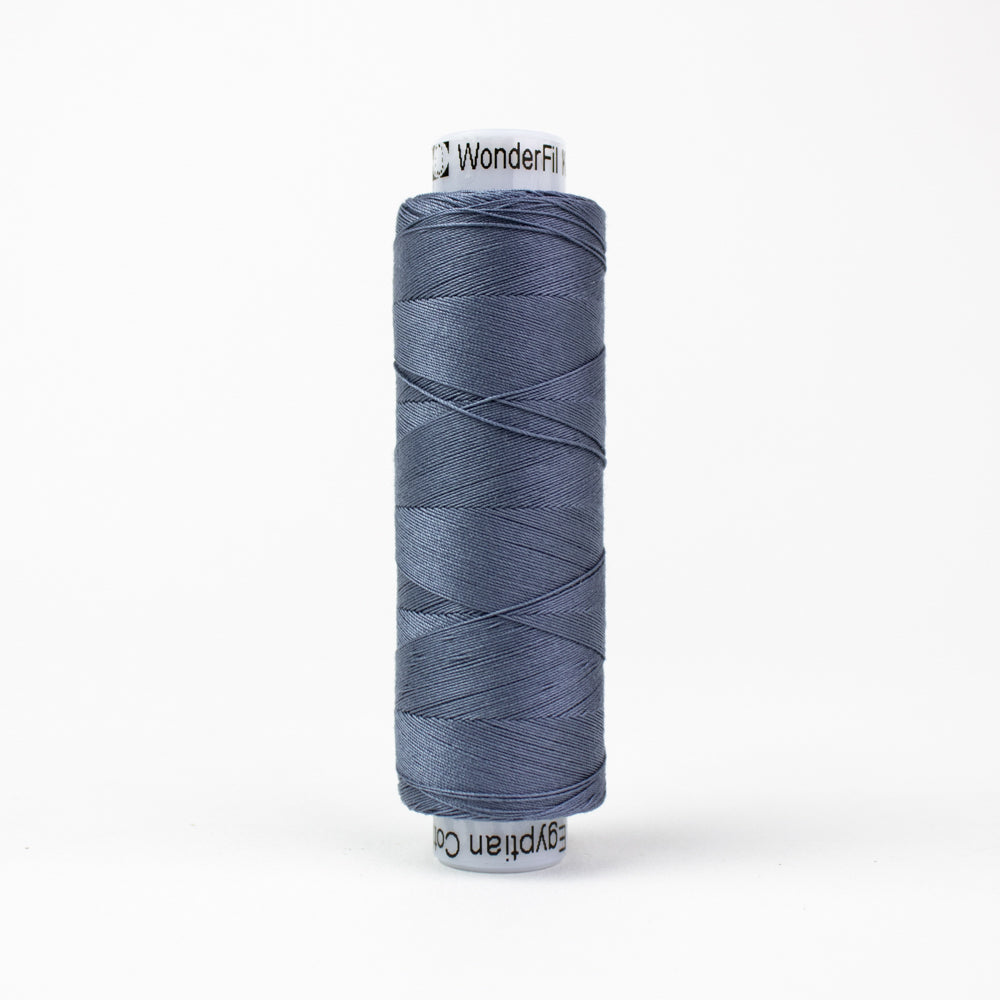 Konfetti Thread - Dolphin - 200M Spool - KTS-907